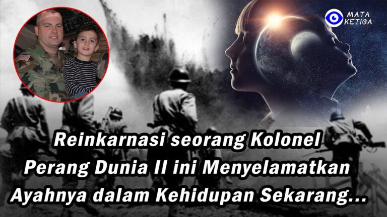 ”Elijah dan Rahasia Perang Dunia Kedua”