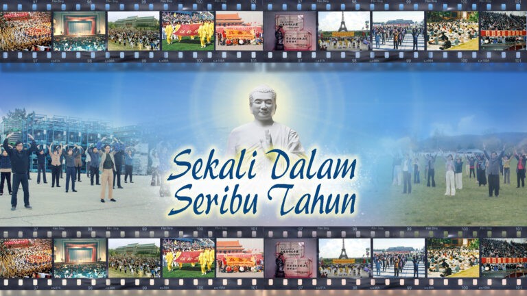 Premiere Movie : SEKALI DALAM SERIBU TAHUN {Minggu 14 Juli 2024, Jam 20:00 WIB}