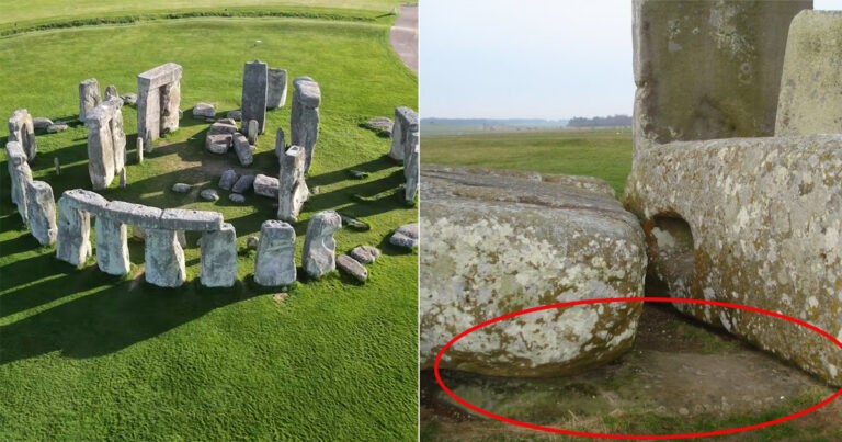 Batu Altar Stonehenge Mungkin Telah Menempuh Perjalanan Sejauh 750 Kilometer