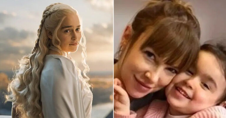 Gadis Berusia 6 Tahun Sempat Ditolak Paspornya Karena Namanya Diambil dari Karakter ‘Game of Thrones’