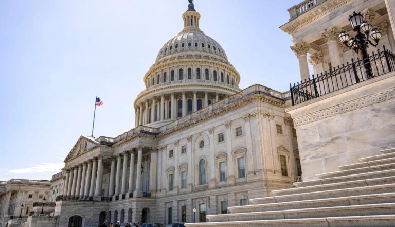 DPR Amerika Serikat Secara Bulat Loloskan RUU Perlindungan Falun Gong untuk Menentang Pengambilan Organ Paksa oleh Partai Komunis Tiongkok