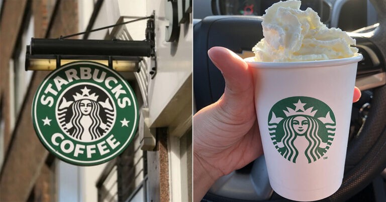 Ibu Membela Diri Setelah Memberi Putrinya Menu Starbucks Gratis yang Diperuntukkan untuk Anjing