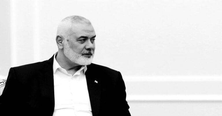 Teori Tewasnya Pimpinan Hamas Ismail Haniyeh: Laporan CNN Sebut Bom Kamar, Iran Klaim Proyektil Jarak Pendek