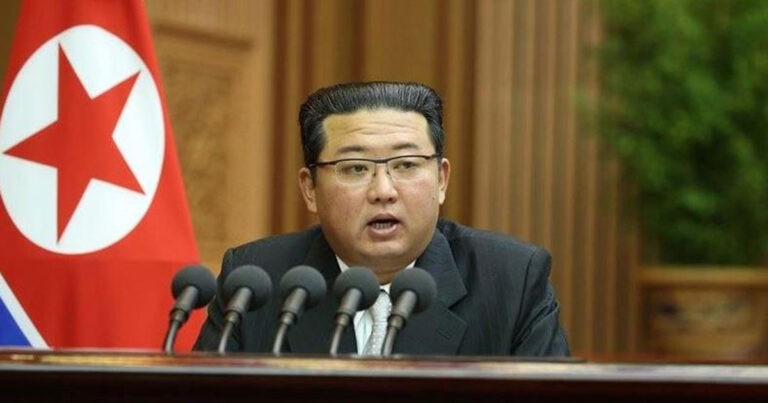 Tren Pelarian Korea Utara dari Berbagai Kalangan Meningkat! Berpotensi Mengguncang Kekuasaan Kim Jong Un