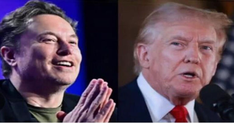 Musk dan Trump Berdialog: Fokus pada Ekonomi, Energi, dan Tatanan Dunia