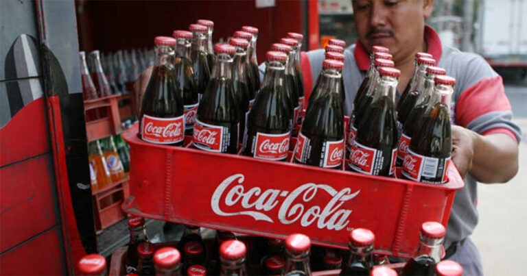 Chiapas – Negara Bagian Meksiko yang Kecanduan Coca-Cola