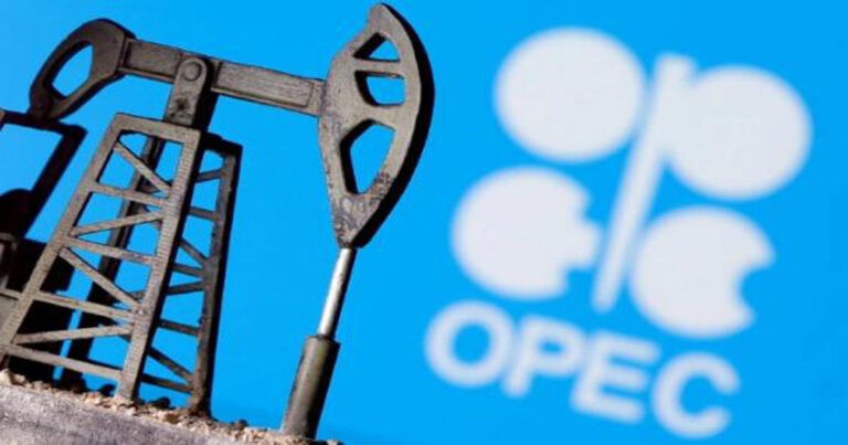 Prospek Ekonomi Tiongkok Suram, OPEC Menurunkan Prediksi Permintaan Minyak