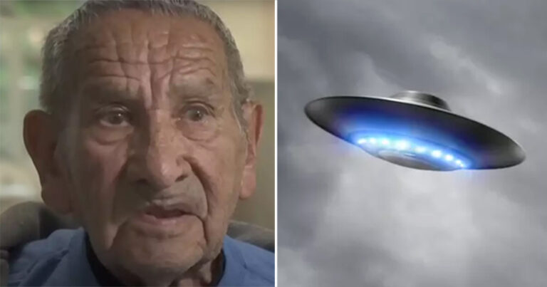 Pria yang Mengaku Menyaksikan Jatuhnya UFO Masih Memiliki ‘Potongan Bangkai Pesawat untuk Membuktikannya’