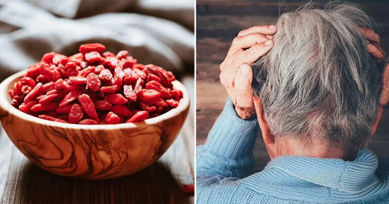 Ramuan Tradisional Tiongkok Dapat Melindungi Otak dari Penyakit Alzheimer