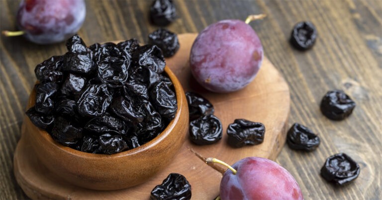 Superfood yang Mengejutkan: Ilmuwan Temukan Manfaat Kesehatan Baru dari Buah Plum