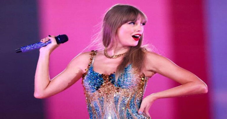 CIA : ISIS Merencanakan Serangan Teror di Konser Taylor Swift