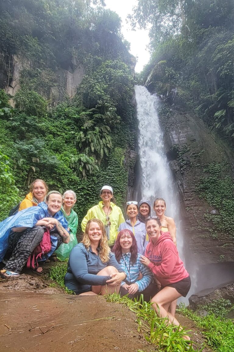 Indonesia Liftlifetravel dalam Trip and Adventure Khusus Pelancong Wanita