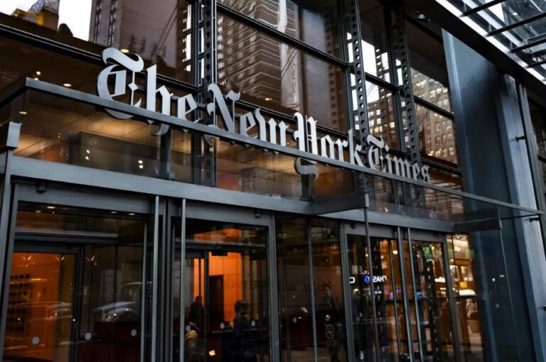 Artis yang Dikutip Pernyataannya dalam Artikel Serangan The The New York Times terhadap Shen Yun Meluruskan Faktanya
