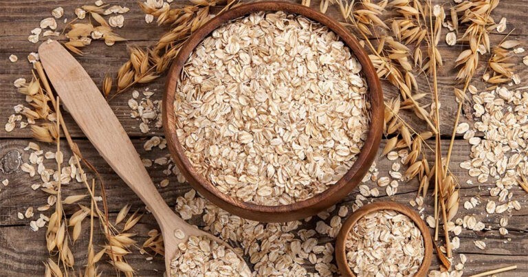 7 Manfaat Tak Terduga Makan Oatmeal untuk Sarapan