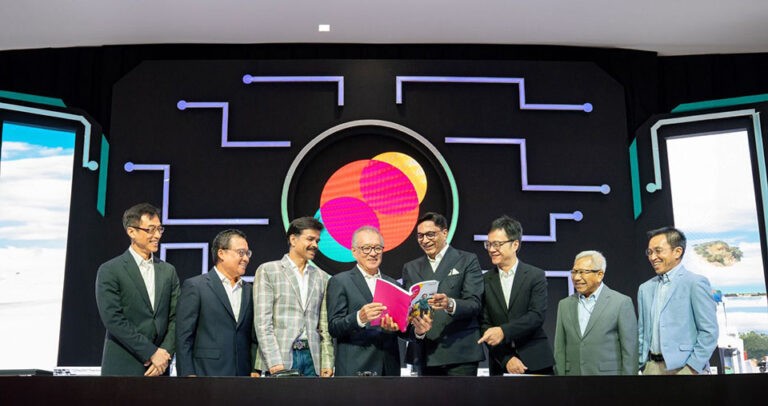 RUPS Indosat Ooredoo Hutchison Tunjukkan Komitmendengan Stock Split 1:4