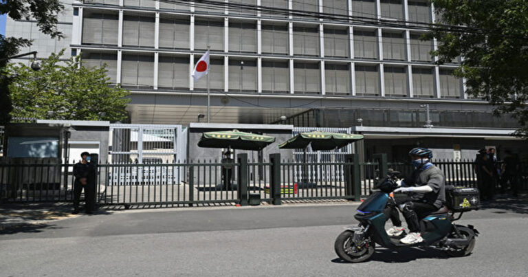 Bocah Jepang Berusia 10 Tahun Tewas Ditikam, Warganet Tiongkok Kecam Partai Komunis Tiongkok Karena Menghasut Ujaran Kebencian