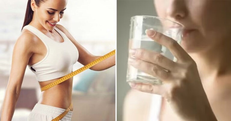 Minum Air pada Waktu yang Tepat Membantu Meningkatkan Efektivitas Penurunan Berat Badan dan Pembakaran Lemak