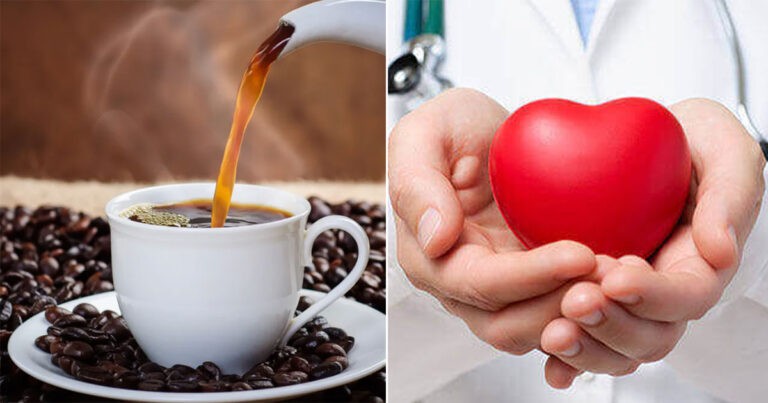 Minum Kopi dan Teh Setiap Hari Dapat Melindungi Jantung Anda
