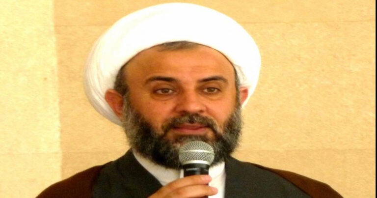 Selain Hassan Nasrallah, Serangan Militer Israel Menewaskan Komandan Hizbullah Nabil Qaouk 