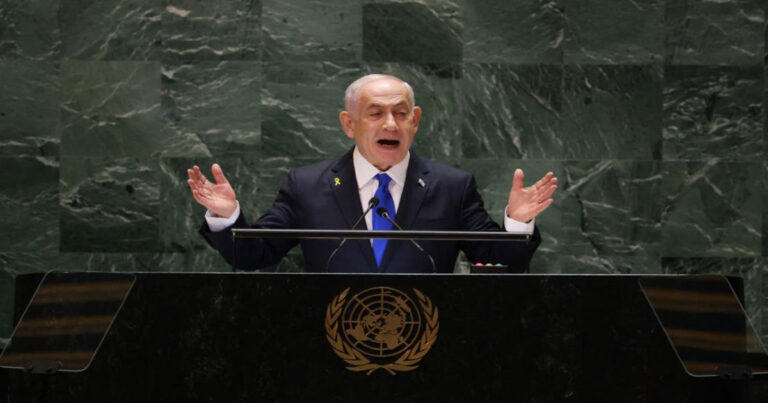 Respon PM Netanyahu Setelah Tewasnya Pemimpin Hizbullah : Tidak Ada Tempat yang Tak Terjangkau Israel