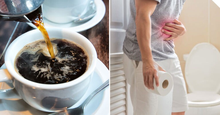 Para Ahli Menjelaskan Mengapa Kopi Membuat Anda Sering Buang Air Besar