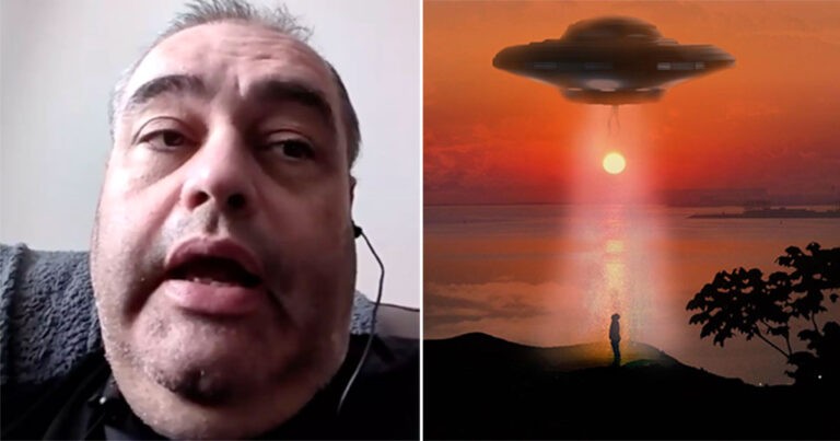 Pria yang ‘Diculik Alien’ 30 Tahun Lalu Masih Mencari Jawaban Saat Dia Mengingat Cobaan yang Mengerikan Itu