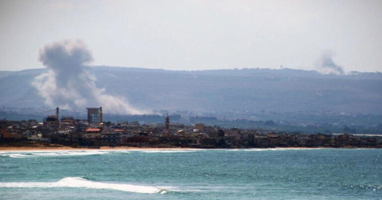 Posisi Hizbullah Terus Dibombardir, Israel Sebut Mendapatkan Momen Puncak
