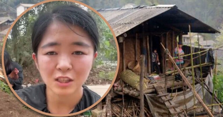 Wanita Tiongkok yang Menggunakan Kisah Sedih untuk Mendapatkan Simpati Daring Terungkap Sebagai Penipuan