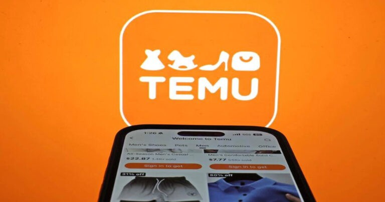Pemerintah Meminta Apple dan Google Memblokir Temu