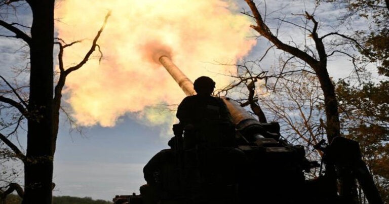 Rusia  Meraih Kemenangan Penting di Donbas, Apa Artinya bagi Perang?