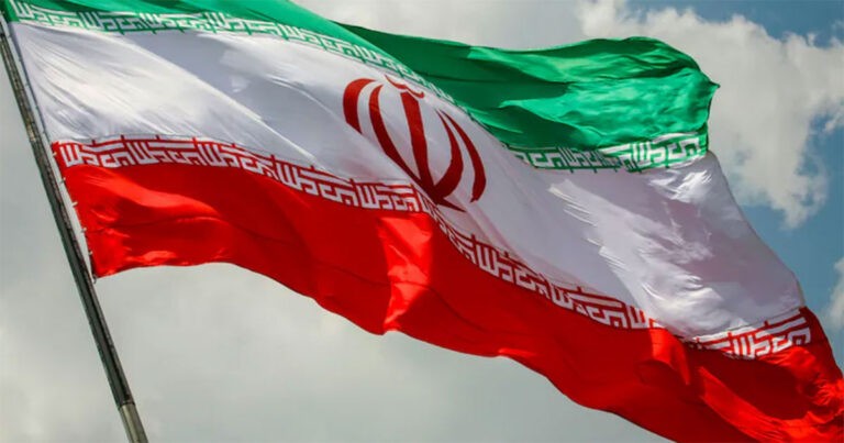 Gempa Bumi Tidak Biasa di Iran Memicu Rumor Terbaru
