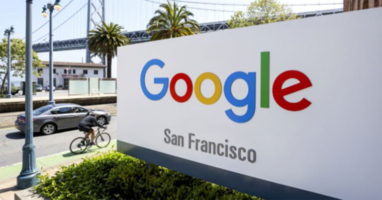 Hakim Distrik AS : Google Harus Membuka Toko Aplikasinya