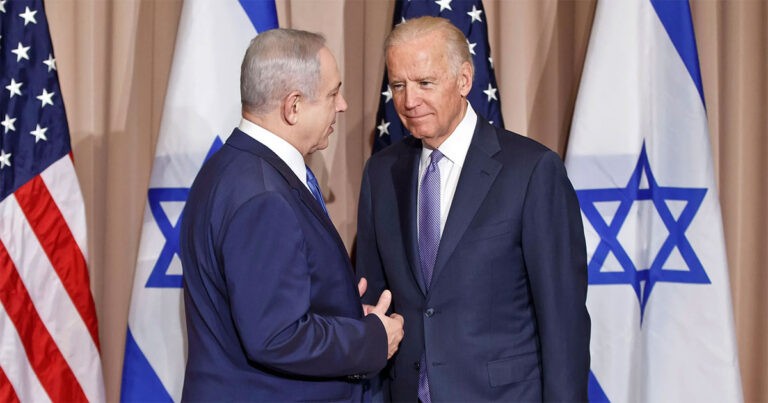 Israel Membuat AS Kecewa