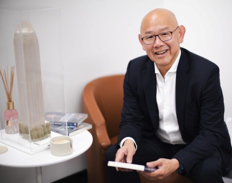 One Global Capital Umumkan Dapatkan Suntikan Dana Rp3,3 Triliun
