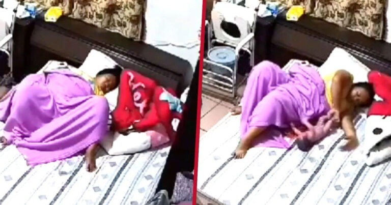 Keluarga di Taiwan Terkejut PRT dari Indonesia Melahirkan Bayi Beberapa Bulan Setelah Dipekerjakan