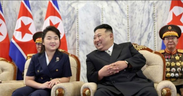 Kim Jong Un, Mengapa Sangat Marah dan Ingin Menyerang Korea Selatan? Selebaran Anti-Korut Terungkap