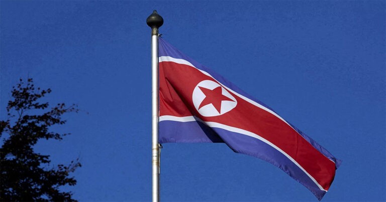 Korea Utara: Telah Mengeluarkan Instruksi Siap Tempur, Pasukan di Perbatasan Siap Menembak