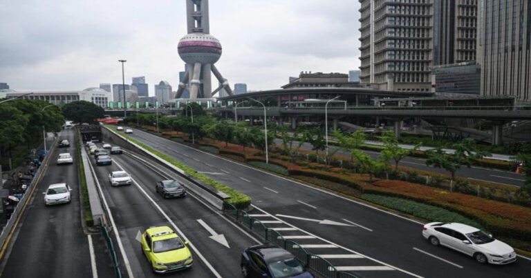 Beijing yang Putus Asa: Stimulus Baru Masih Belum Mampu Menghidupkan Kembali Perekonomian