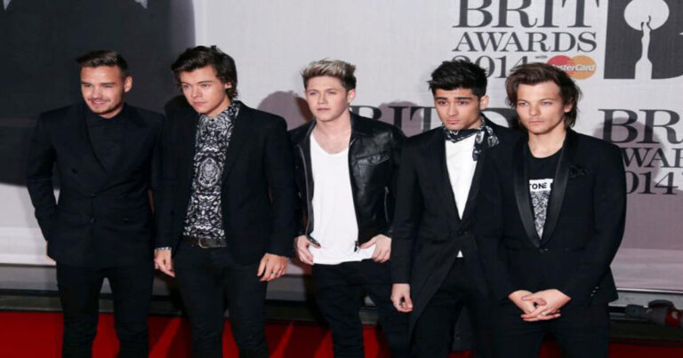 One Direction ‘Hancur’ Setelah Kematian Liam Payne, Hasil Otopsi Mengungkapkan Keparahan Cedera yang Dialaminya