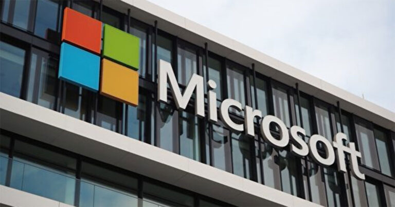 Laporan Microsoft: Tiongkok Memanfaatkan Kejahatan Siber untuk Menyerang Amerika Serikat dan Sekutunya