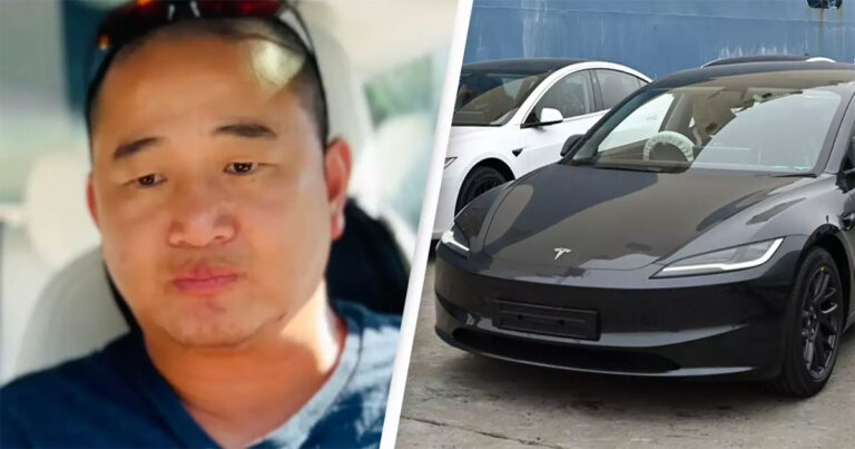 Pemilik Tesla yang Melah Menempuh Jarak Lebih dari 150.000 Mil dalam Hampir Lima Tahun Mengungkapkan Bagaimana Hal Itu Memengaruhi Kesehatan Baterai