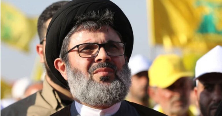 Pemimpin Hizbullah Ciut Nyalinya, Menolak Jabatan Pengganti Setelah Dibidik oleh Israel