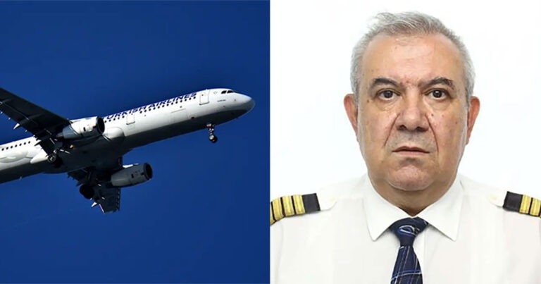 Pilot Turkish Airlines Meninggal dalam Penerbangan, Memaksa Pendaratan Darurat di JFK