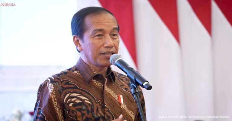 Jokowi Jelang Turun Jabatan, Gelar Makan Siang Bersama Hingga Pamit ke Kabinet Indonesia Maju