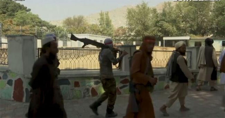 Taliban Akan Menerapkan Hukum Baru yang Kontroversial, Melarang Media Berita Menampilkan Makhluk Hidup
