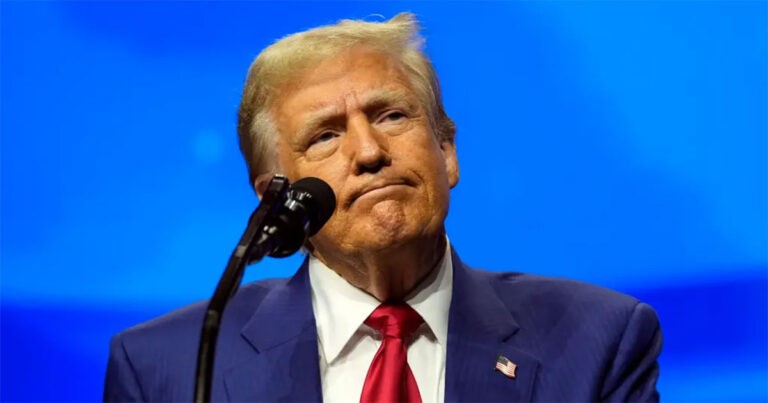Akankah Trump Membuat Klaim Besar Terhadap PKT Setelah Menjabat?