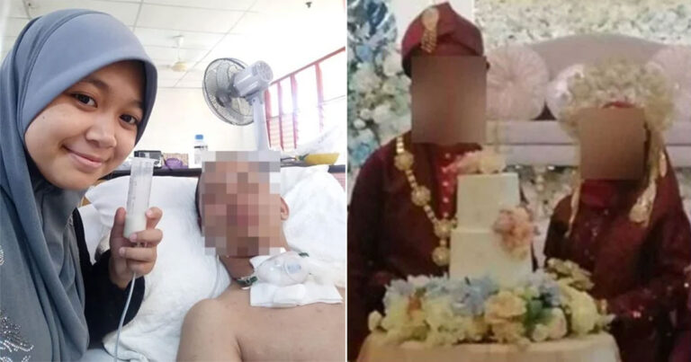 Wanita Merawat Suaminya yang Lumpuh Selama Enam Tahun, Dicerai Setelah Sang Suami Sembuh