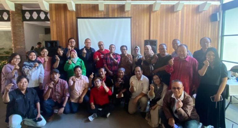 BEI Gelar Bincang Bersama Media dengan Berfokus pada ESG dan Bursa Karbon