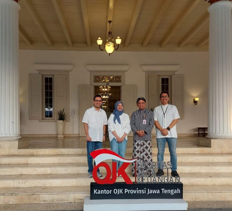 Oei Tiong Ham: Taipan Legendaris dan Warisannya di Semarang