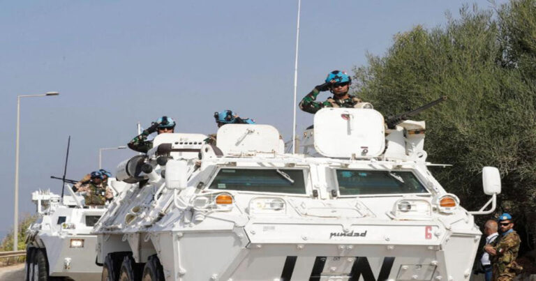 2 Lagi Pasukan UNIFIL Terluka Akibat Tembakan Israel ke Arah Hizbullah